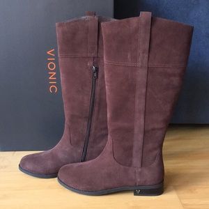 vionic downing boot